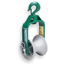 Greenlee PLATE, #1 REDUCTION HUB ~ Part# 00651