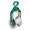 Greenlee PLATE, #1 REDUCTION HUB ~ Part# 00651
