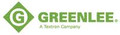 Greenlee GEAR-#3 REDUCTION SUN ~ Part# 00655