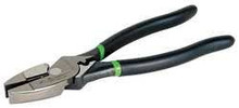 Greenlee PLIERS,SIDE CUT 9" DIP CRIMP ~ Part# 0151-09CD
