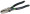 Greenlee PLIERS,SIDE CUT 9" DIP CRIMP ~ Part# 0151-09CD