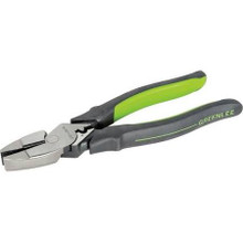 Greenlee PLIERS,SIDE CUT 9" M0LD CRIMP ~ Part# 0151-09CM