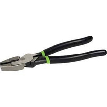Greenlee PLIERS,SIDE CUTTING 9" DIPPED ~ Part# 0151-09D