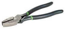 Greenlee PLIERS,SIDE CUT 9" DIP FSHTP ~ Part# 0151-09FD