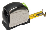 Greenlee RULE,POWER RETURN 7.5M DUAL (POP) ~ Part# 0155-7MA