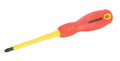 Greenlee SCREWDRIVER,INSULATED #1 ~ Part# 0157-17I