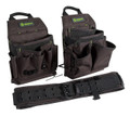 Greenlee POUCH/BELT COMBO 3PC ~ Part# 0158-16