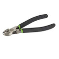Greenlee PLIERS,DIAGONAL 6" DIPPED ~ Part# 0251-06D