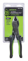Greenlee PLIERS,DIAGONAL 7" MOLDED ~ Part# 0251-07M
