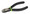 Greenlee PLIERS,DIAGONAL 8" DIPPED ~ Part# 0251-08D