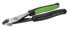 Greenlee PLIERS,DIAGONAL 8" MOLDED-POP ~ Part# 0251-08M