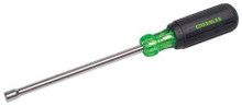 Greenlee NUT DRIVERS NH,1/4"x6" ~ Part# 0253-12NH-6