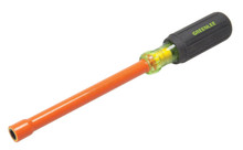 Greenlee NUT DRIVER,NH,INSUL,5/16X6" ~ Part# 0253-13NH-INS