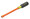 Greenlee NUT DRIVER,NH,INSUL,5/16X6" ~ Part# 0253-13NH-INS