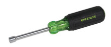 Greenlee NUT DRIVERS,6mmX75mm ~ Part# 0253-35C