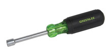 Greenlee NUT DRIVERS,9mmX75mm ~ Part# 0253-38C
