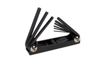 Greenlee WRENCH,HEX KEY SET,9 PC-METRIC ~ Part# 0254-31