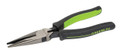 Greenlee PLIERS,LONG NOSE,8" MOLDED ~ Part# 0351-08M