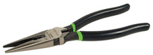 Greenlee PLIERS,LONGNOSE 8" DIP STRIP ~ Part# 0351-08SD