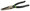 Greenlee PLIERS,LONGNOSE 8" DIP STRIP ~ Part# 0351-08SD
