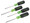 Greenlee DRIVER SET,SQUARE TIP 4PC ~ Part# 0353-01C