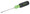 Greenlee DRIVER,SQUARE TIP #0X4" (POP) ~ Part# 0353-11C