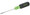 Greenlee DRIVER,SQUARE TIP #2X4" (POP) ~ Part# 0353-13C
