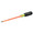 Greenlee SCREWDRIVER,INSUL,SQ TIP,#1x6" ~ Part# 0353-32-INS