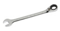 Greenlee WRENCH,COMBO RATCHET 1" ~ Part# 0354-23