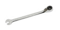 Greenlee WRENCH,COMBO RATCHET 9mm ~ Part# 0354-54
