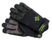 Greenlee GLOVES TRADESMAN XL (POP), Part# 0358-14XL