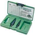 Greenlee KIT-STEP BIT #1 & #3 (03607) ~ Part# 03607