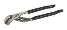Greenlee PLIERS,PUMP 12" DIPPED ~ Part# 0451-12D