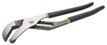 Greenlee PLIERS,PUMP,16" DIPPED ~ Part# 0451-16D