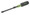 Greenlee DRIVER,SCREWHOLDING #0X4" ~ Part# 0453-16C