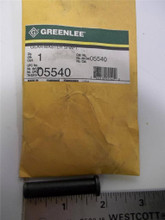 Greenlee GEAR-MASTER SHAFT 