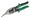 Greenlee SNIP,AVIATION,RIGHT MOLDED ~ Part# 0653-01R