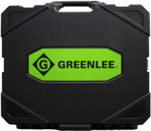  Greenlee CASE (7704) ~ Part# 10391