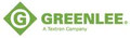 Greenlee BOX, METAL (GREENLEE GREEN) ~ Part# 10618
