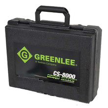 Greenlee CASE,CARRY (CS-8000)
