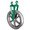 Greenlee SHEAVE UNIT-24.00 W/BUSH (639) ~ Part# 15364
