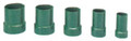 Greenlee BUSHING-EXTENSION 2 1/2" (682) 