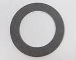 Greenlee WASHER, FLAT 1.00X1.50X.031 FIBER ~ Part# 17916