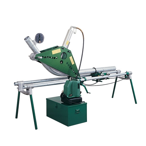 Greenlee TABLE,BENDING-PIPE ~ Part# 1802