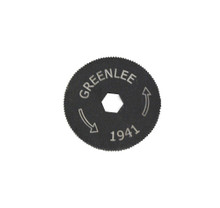 Greenlee BLADE,BX CUTTER, Cat #: 1941-1