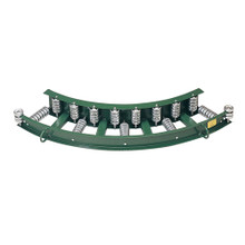 Greenlee ROLLER UNIT-RADIUS CABLE (2024-9R) ~ Part# 20249R