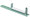 Greenlee ROLLER UNIT-STRAIGHT CABLE (2030-S) ~ Part# 2030S