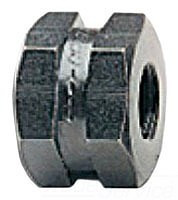 Greenlee NUT,SQUARE 1/4-28 DRIVE ~ Part# 2046AV