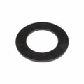 Greenlee WASHER, FLAT-.968X1.62X.062 BLK OX   Pack of 4  ~ Part# 21303