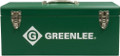 Greenlee BOX, HYD. CABLE BENDER ~ Part# 23955